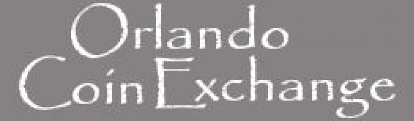 Orlando Coin Exchange (1143820)